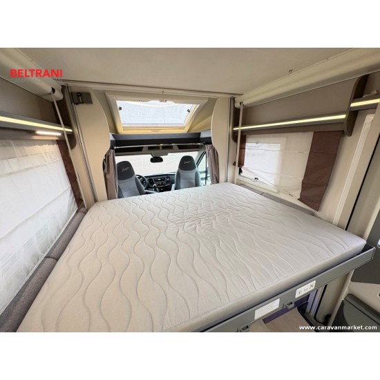 Challenger 260 Grafite Edition 2020 | Automatico